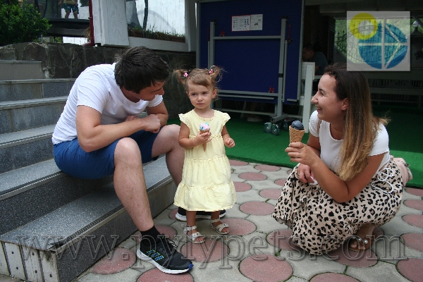 Пилипець.Ресторан Шипит Карпат