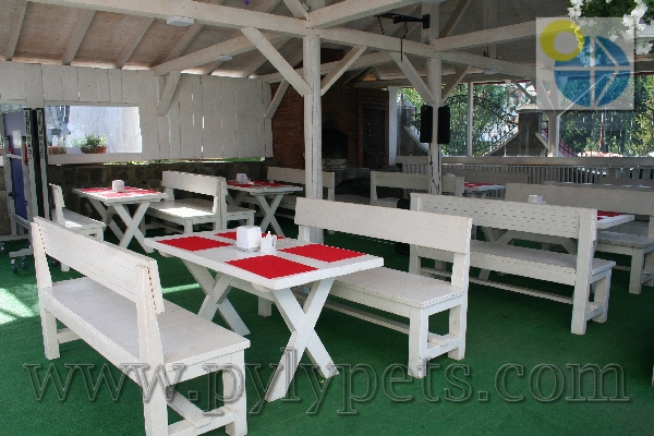 Пилипець.Ресторан Шипит Карпат